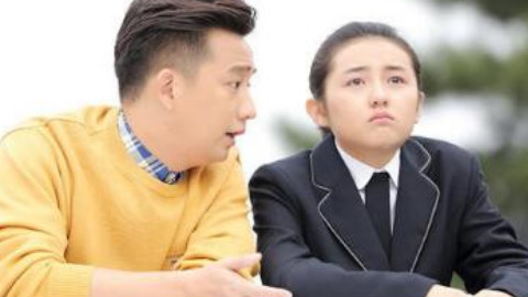 【咨询室的故事09】你还在把孩子厌学归结为Ta不懂事吗